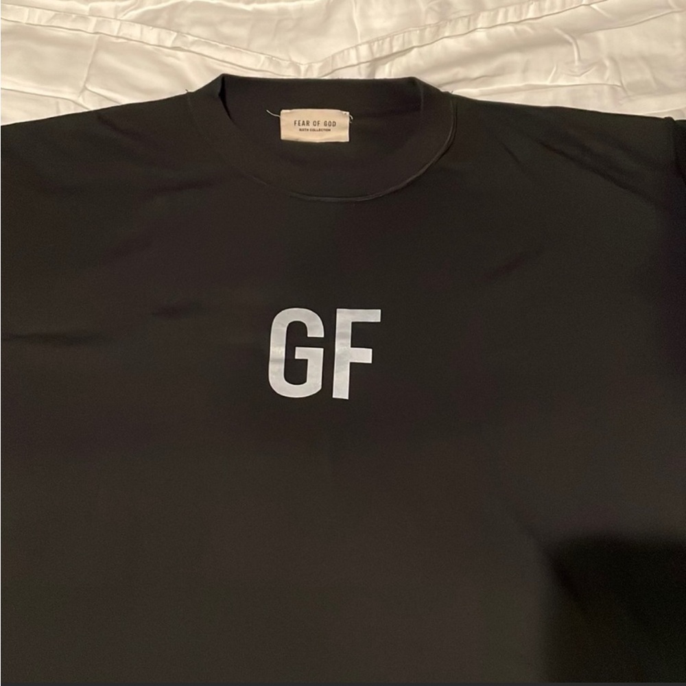 Fear of God GF